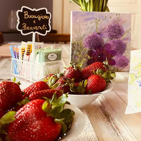 Da Peppino 3* Bianchi