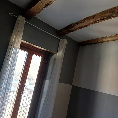 Da Peppino Bed and Breakfast