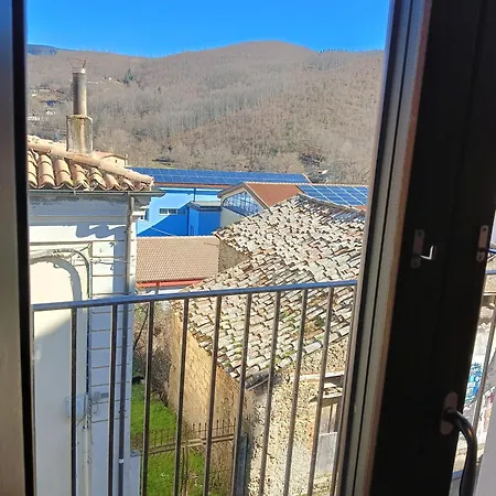 Frühstückspension Da Peppino *