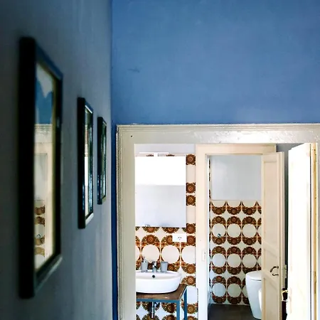 Da Peppino Отель типа 