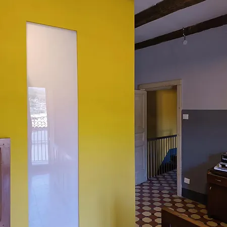 Da Peppino Panzió