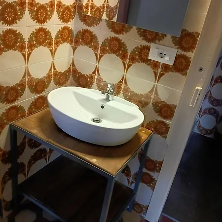 Da Peppino Отель типа 