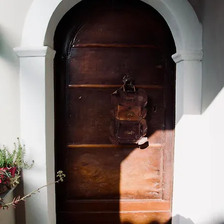 Da Peppino Bed and Breakfast