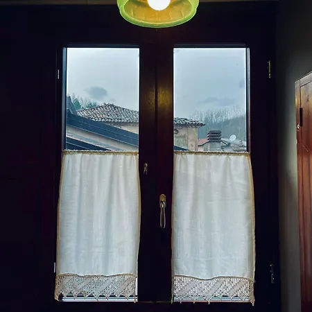 Da Peppino Bed and Breakfast 3*