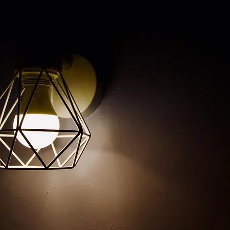 Da Peppino Bed and Breakfast Bianchi