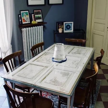 Bed and Breakfast Da Peppino 3*