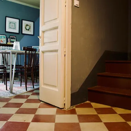 Da Peppino Bed and Breakfast Bianchi