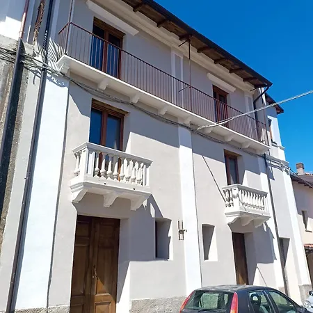 Bed and Breakfast Da Peppino 3*