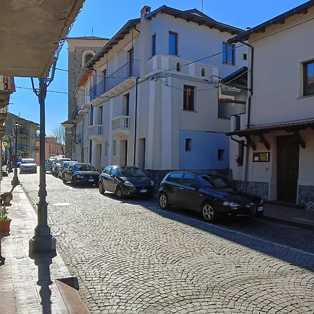 Frühstückspension Da Peppino