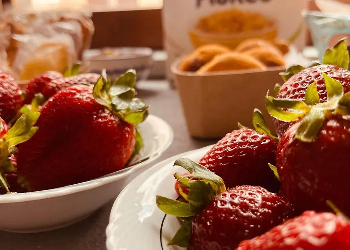 Da Peppino 3* Bianchi