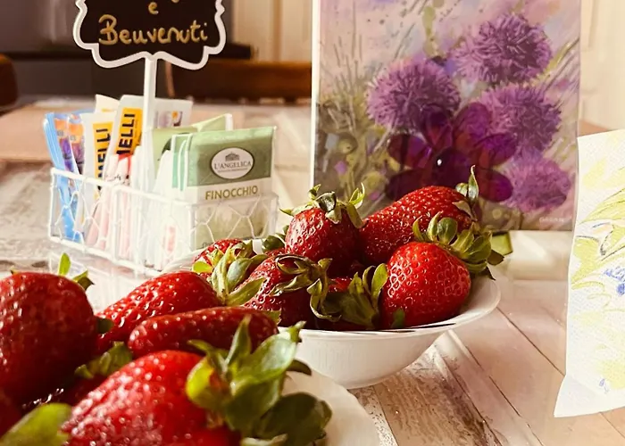 Da Peppino 3* Bianchi