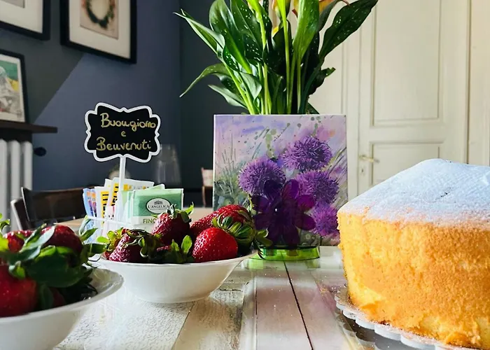 Bed & Breakfast Da Peppino