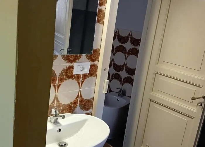 Da Peppino 3* Bianchi