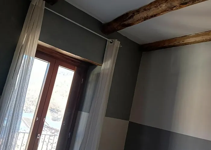 Da Peppino Bed & Breakfast