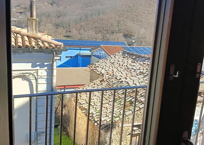 Alojamento de Acomodação e Pequeno-almoço Da Peppino 3*