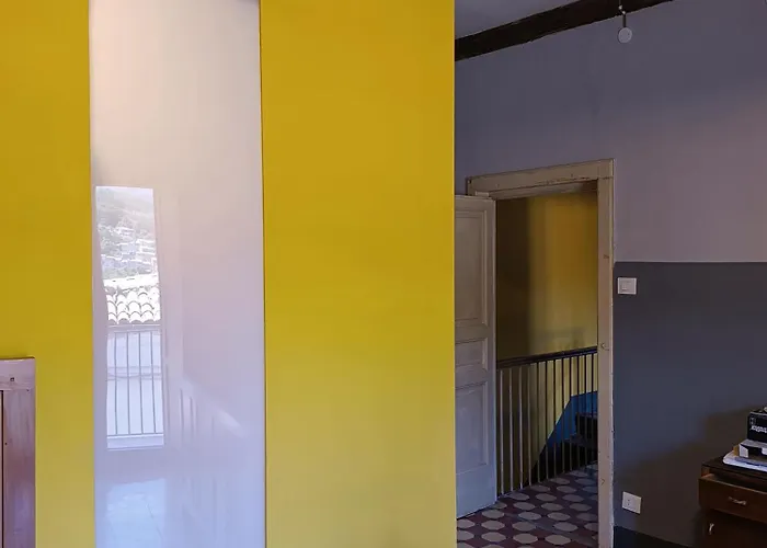 Da Peppino Alojamento de Acomodação e Pequeno-almoço