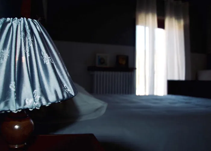 Da Peppino Bed & Breakfast Bianchi