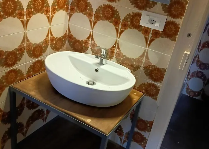 Da Peppino Alojamento de Acomodação e Pequeno-almoço 3*