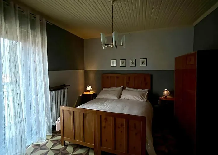 Bed & Breakfast Da Peppino Bianchi