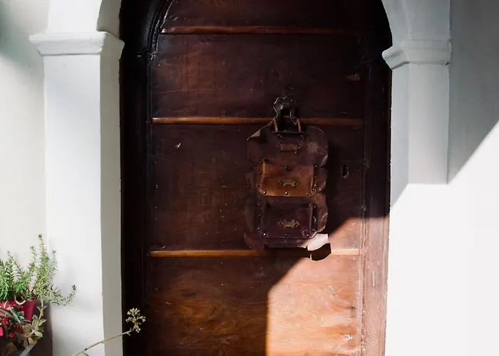 Da Peppino Alojamento de Acomodação e Pequeno-almoço