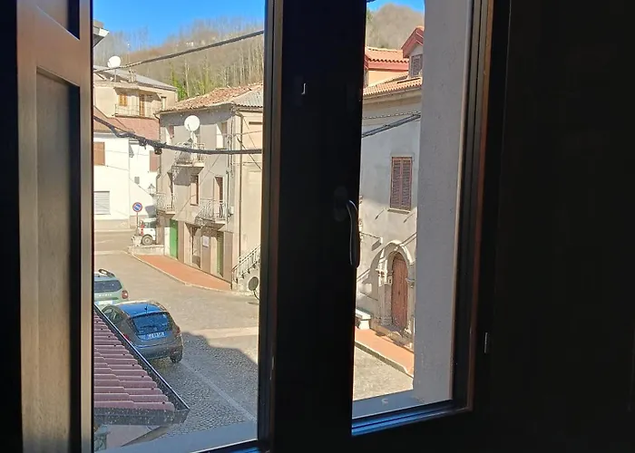 Da Peppino 3* Bianchi