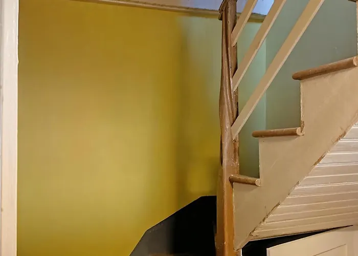 Da Peppino Alojamento de Acomodação e Pequeno-almoço