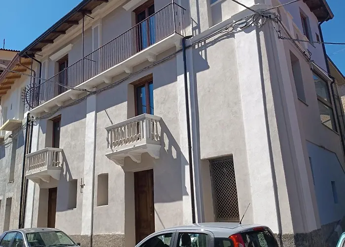 Bed & Breakfast Da Peppino