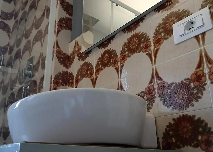 Da Peppino 3* Bianchi