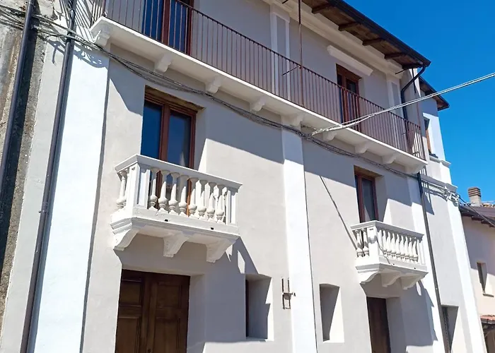 Alojamento de Acomodação e Pequeno-almoço Da Peppino 3*